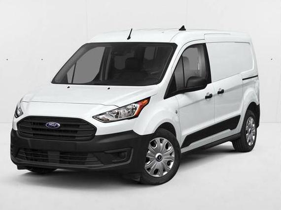 FORD TRANSIT CONNECT 2021 NM0LS7E25M1496713 image